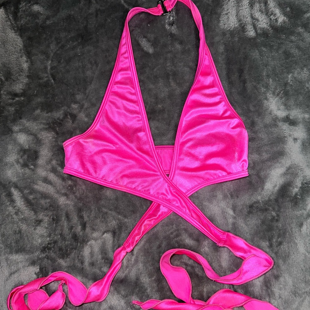 Rave top